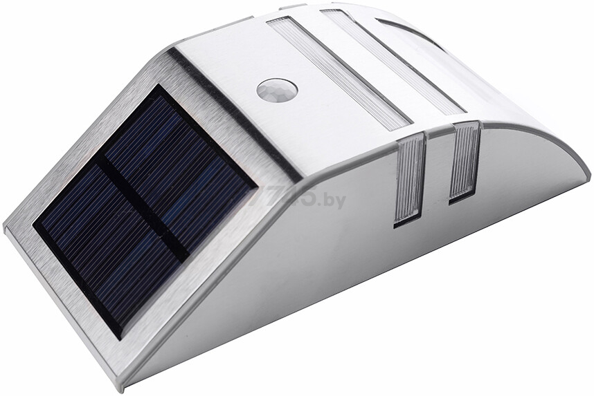 Светильник садовый на солнечной батарее UNIEL Sensor USL-F-164/MT170 (UL-00003135) - Фото 2